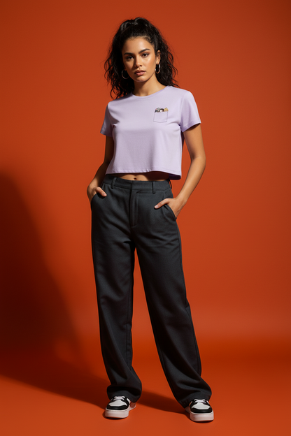 Cute Women Tee