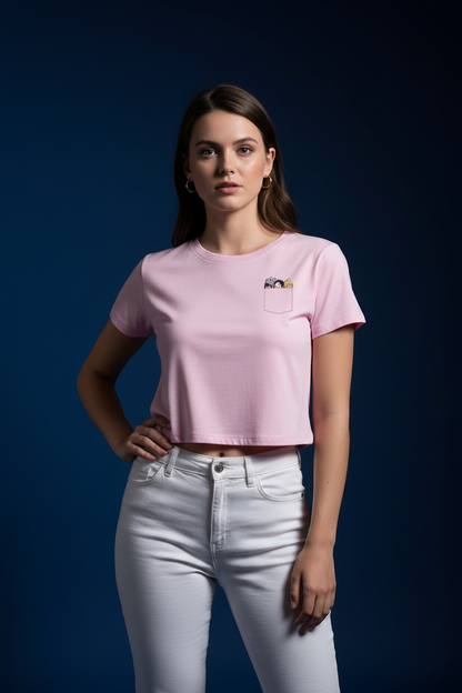 Cute Women Tee