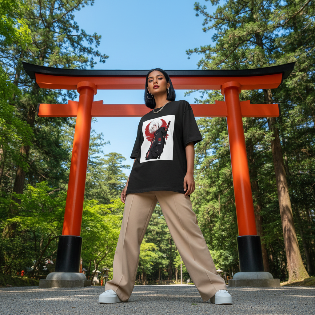YAMI Women - Torii Daylight